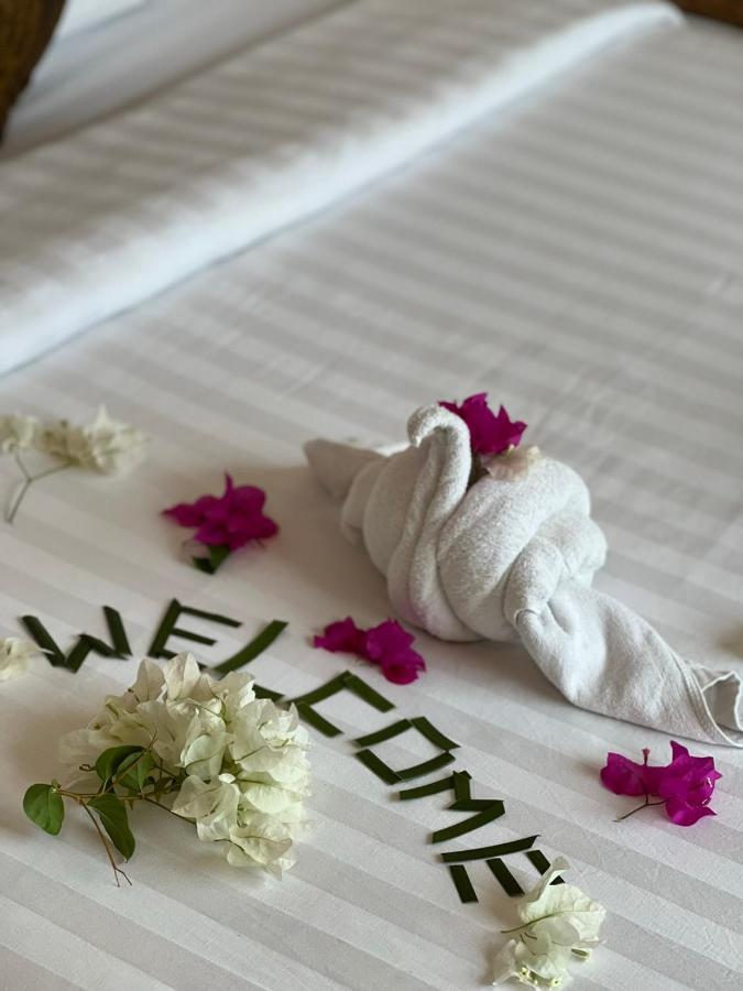 Hotel Leisure Boutique Maafushi 维尼家 Exterior foto